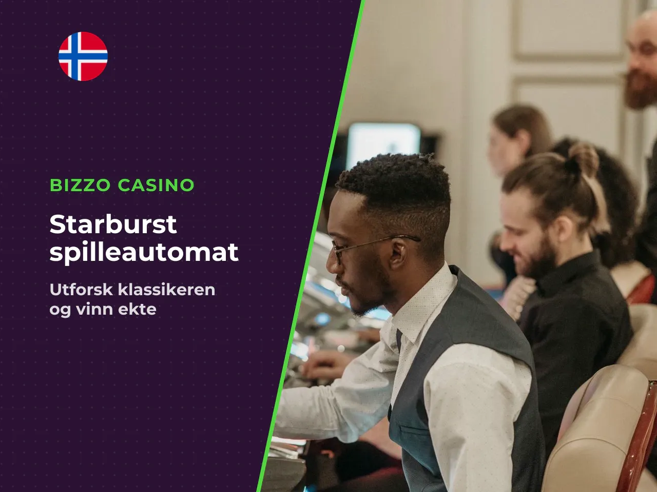 Starburst slot demo-spill, funksjoner og spill