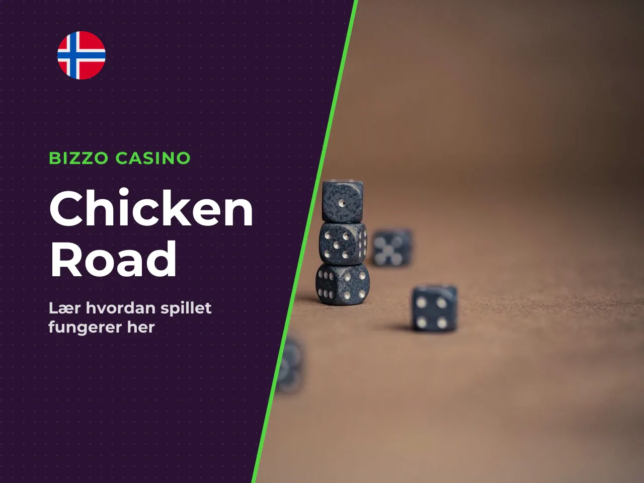 Hva er Chicken Road og hva
