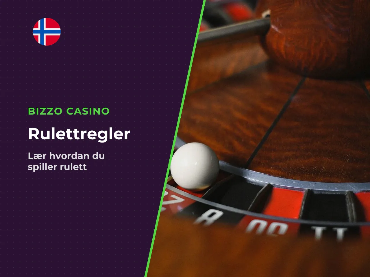 Hvordan plassere innsats og hvordan hjulet