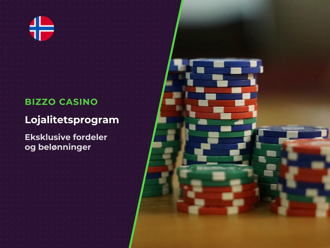 Gjennomgang av gjentakende tilbud, VIP-program og