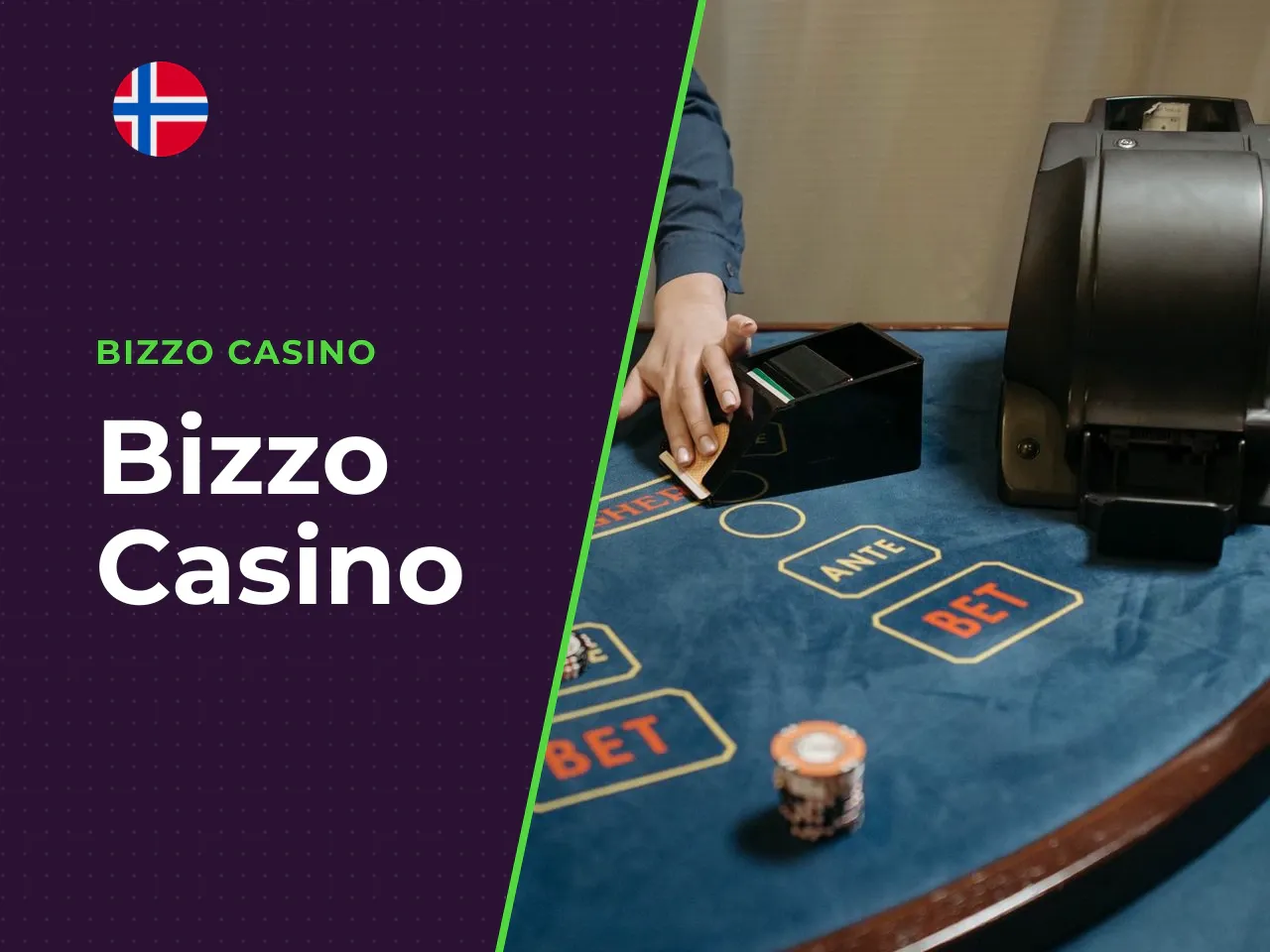 Bizzo Casino heading-banner