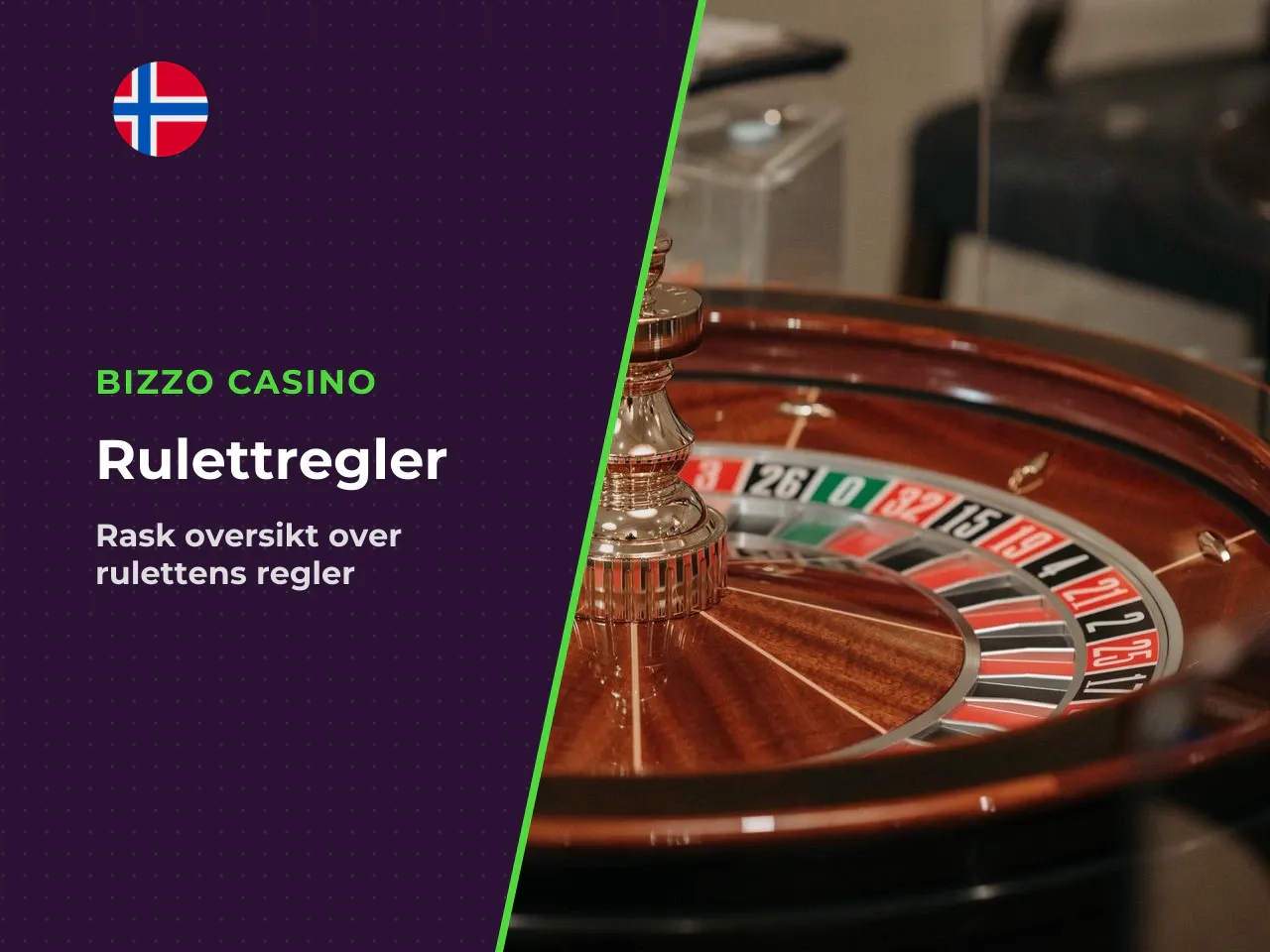 Det viktigste på 30 sekunder