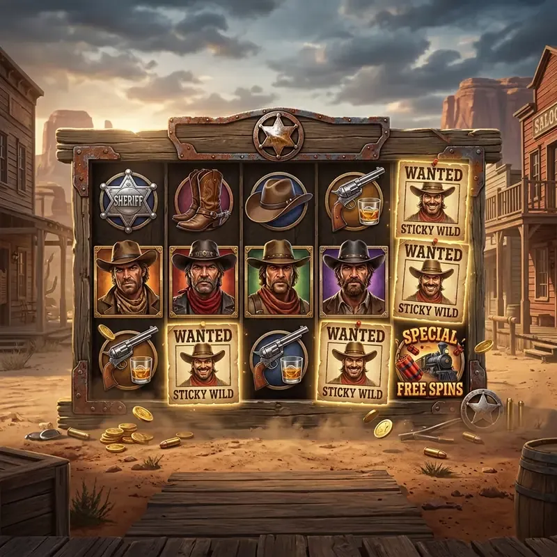 Dead or Alive slot demo, free