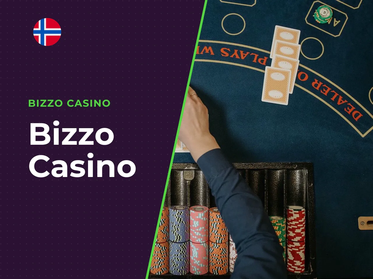 Bizzo Casino heading-banner