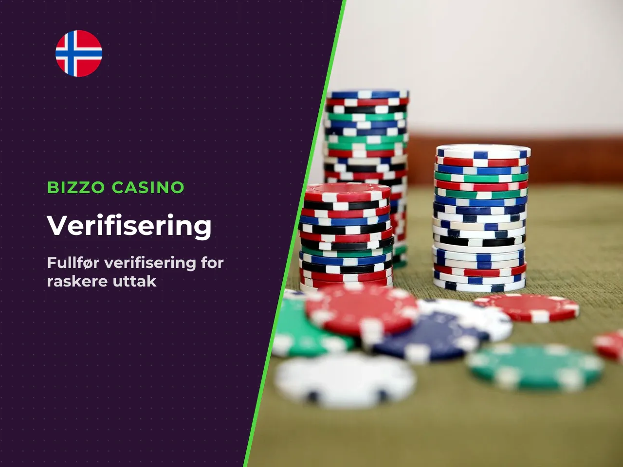 KYC-prosessen bør du forberede før første