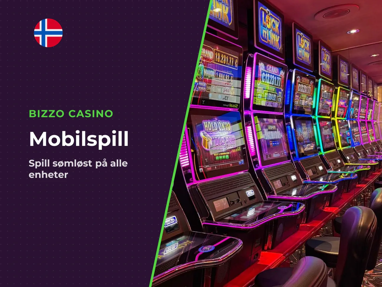 20 Star Joker på mobile enheter