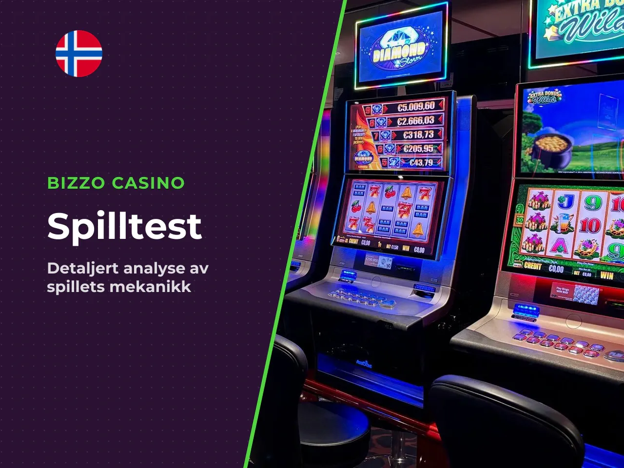 Praktisk test 100 spinn i Pirots